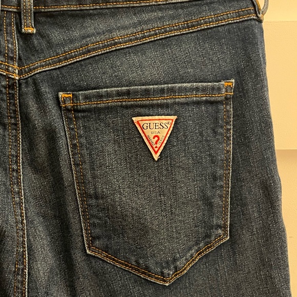 Guess || 1981 Skinny Jeans - Size 31 - Picture 6 of 7